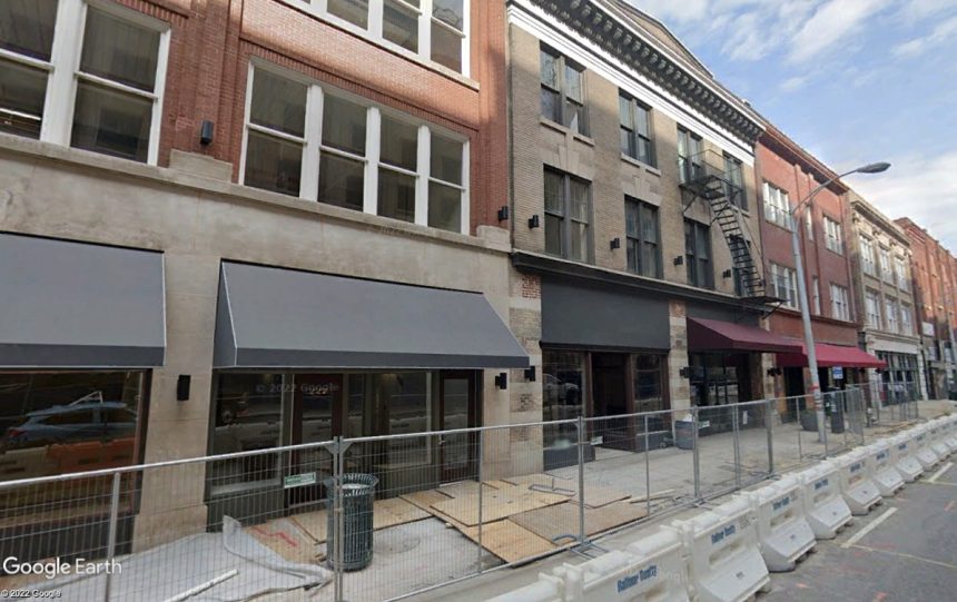 Thai restaurant TydeTate Kitchen eyeing location in South Downtown