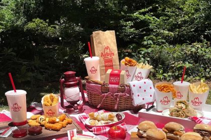 Venice Will Soon ‘Have the Meats’ With New Arby’s Outpost