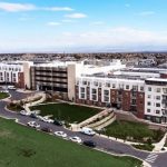 Walker & Dunlop Structured $115M Denver Luxury Apartments Sale