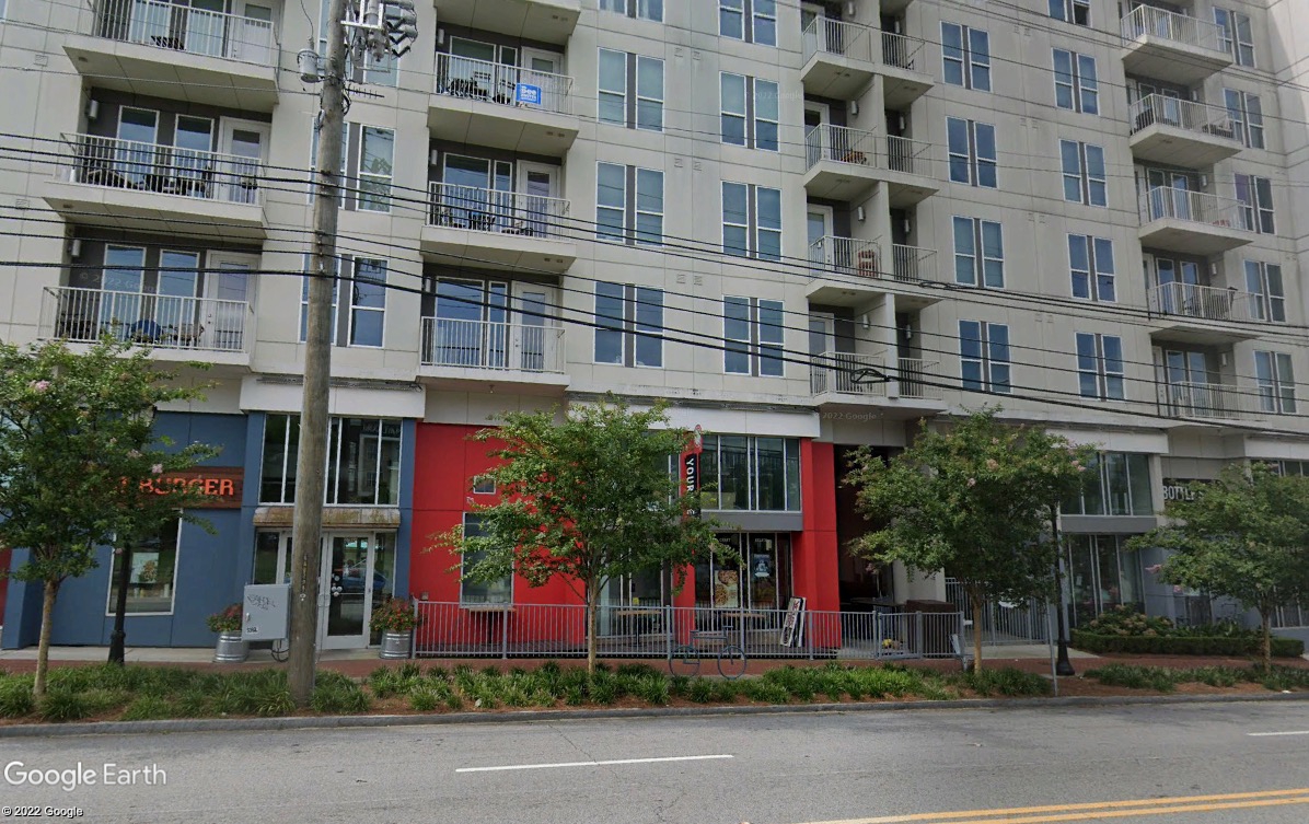 Your Pie Grant Park to reopen under new ownership