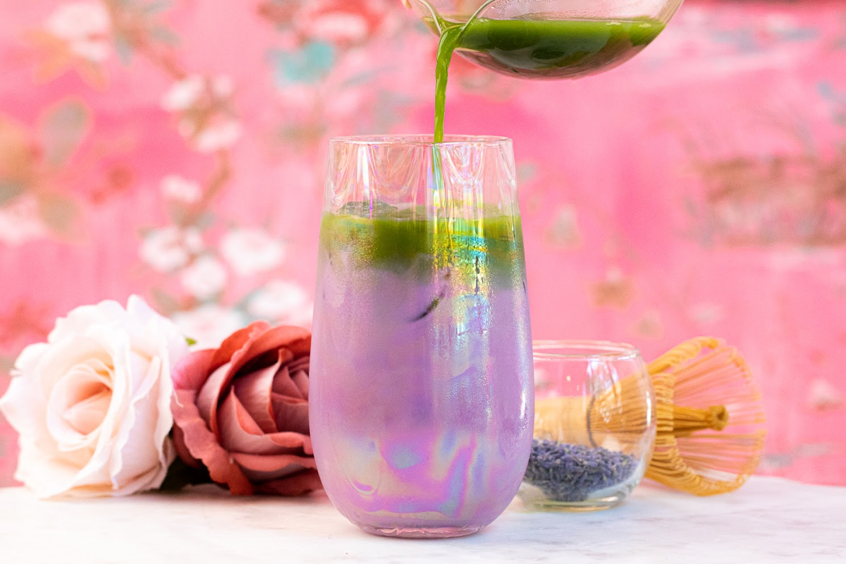 MATCHA CITA ARRIVES IN RIVER NORTH