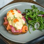 PARCHED HOSPITALITY GROUP WILL BRING THEIR NEWEST RESTAURANT CONCEPT ISLA & CO. TO DALLAS ON OCTOBER 21ST