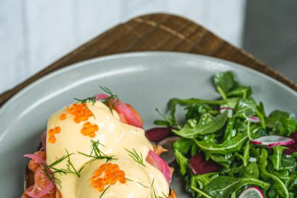 PARCHED HOSPITALITY GROUP WILL BRING THEIR NEWEST RESTAURANT CONCEPT ISLA & CO. TO DALLAS ON OCTOBER 21ST