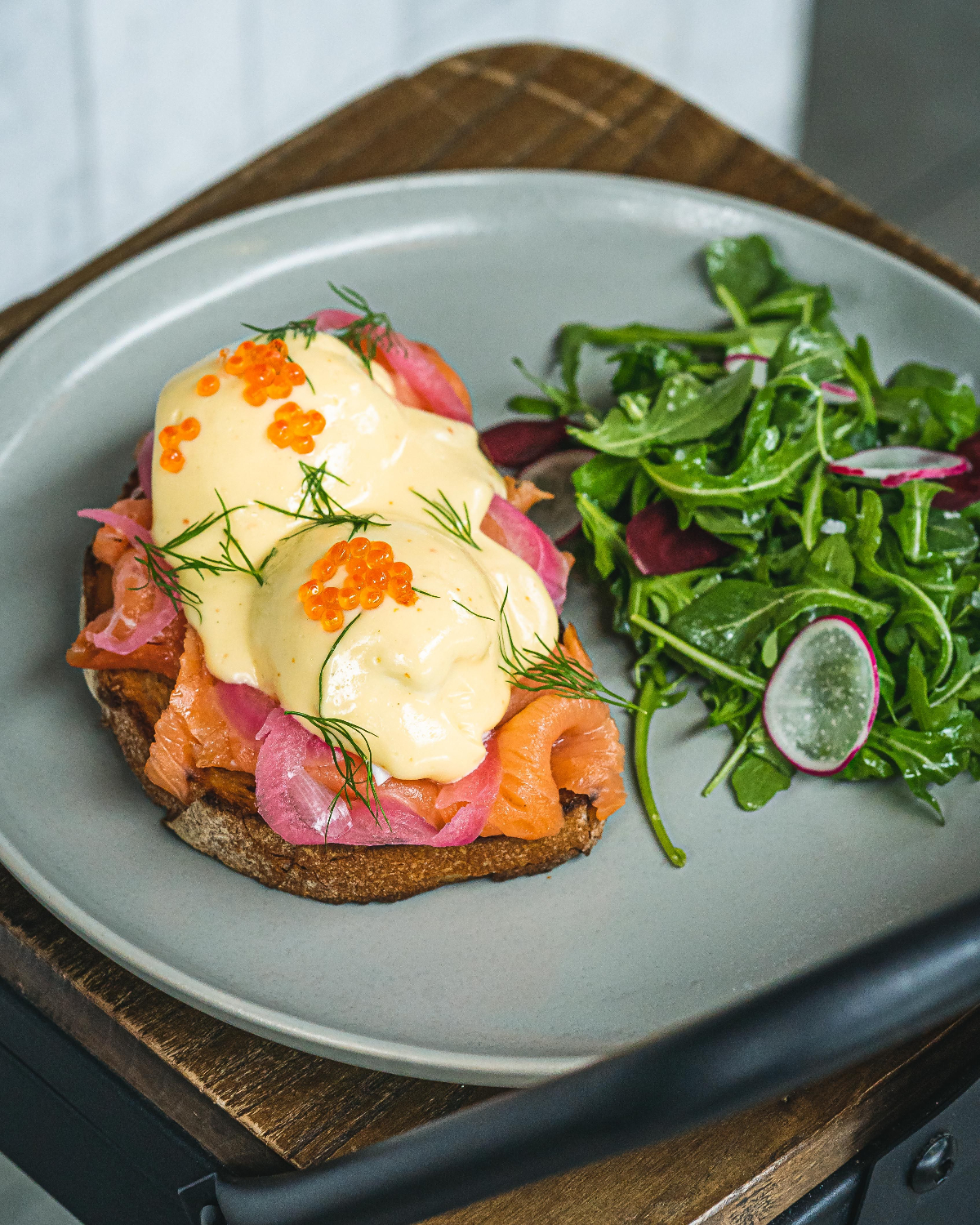 PARCHED HOSPITALITY GROUP WILL BRING THEIR NEWEST RESTAURANT CONCEPT ISLA & CO. TO DALLAS ON OCTOBER 21ST