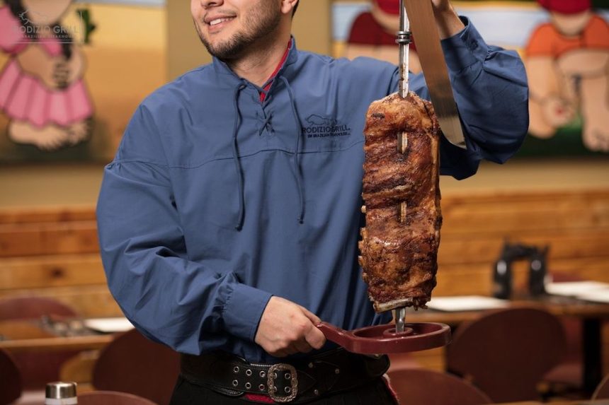 ‘Coming Soon’ Sign Goes Up at Rodizio Grill in Wesley Chapel