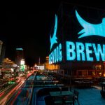 THE DOG HAS LANDED ON THE LAS VEGAS STRIP: BREWDOG LAS VEGAS TO OPEN ROOFTOP BREWPUB THIS WEEKEND
