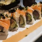 Sushi Beluga Expanding to Second Site in Long Beach