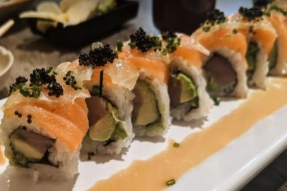 Sushi Beluga Expanding to Second Site in Long Beach