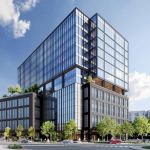 1050 Brickworks Mixed-Use Project Now Underway - 1