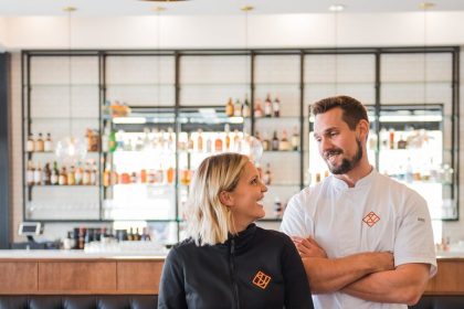 Gemma Fish + Oyster keeps things fresh in San Marco