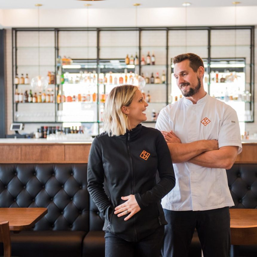 Gemma Fish + Oyster keeps things fresh in San Marco