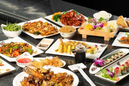 Wu's House Getting Closer to Opening Sixth Naperville Site