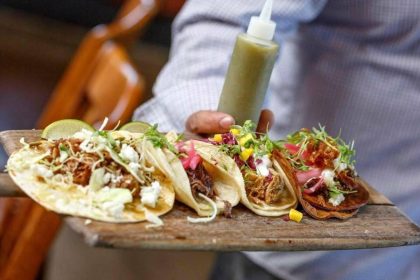 Mr. Tempo Opening Even More Restaurants in LA