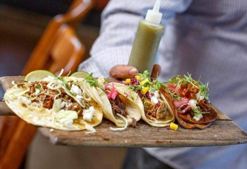 Mr. Tempo Opening Even More Restaurants in LA
