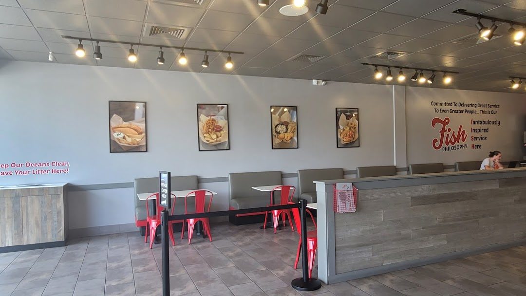 Jax Fish Fry Gears Up for More Locations Soon