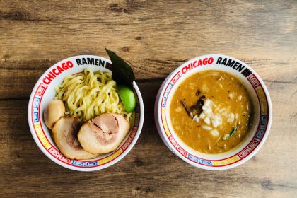 Chicago Ramen Coming to Wheeling Early Next Year