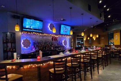 Jacksonville Beach’s favorite Indian restaurant branches out to St. Johns County.