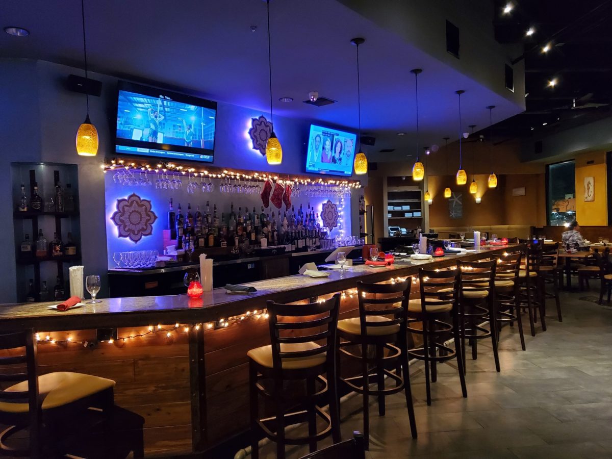 Jacksonville Beach’s favorite Indian restaurant branches out to St. Johns County.