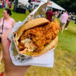 Raising Cane's Pushing into Wisconsin with New Kenosha Site Plus More