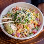 Attention Clarksville, TN! Catch a Taste of Amazingly Bold Flavors at Island Fin Poké Co.