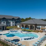 Alliance Residential Opens 318-Unit Prose Fairview