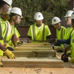 Arthur M. Blank Family Foundation Announces $2.4 MM In New Westside Grants