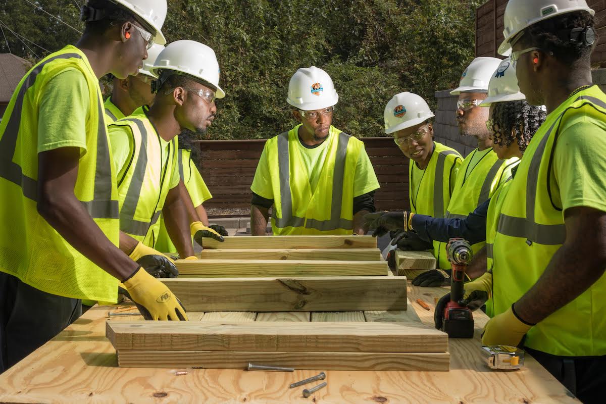 Arthur M. Blank Family Foundation Announces $2.4 MM In New Westside Grants