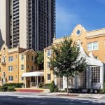 Hodges Ward Elliott Arranges Sale of the Artmore Hotel in Midtown Atlanta