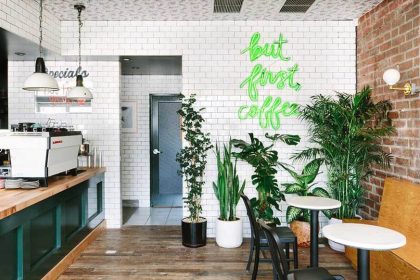 Alfred Coffee Making its Way to Marina del Rey