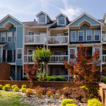 Blaze Capital Partners Acquires Midtown Multifamily Community, Plans Upgrades