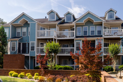 Blaze Capital Partners Acquires Midtown Multifamily Community, Plans Upgrades