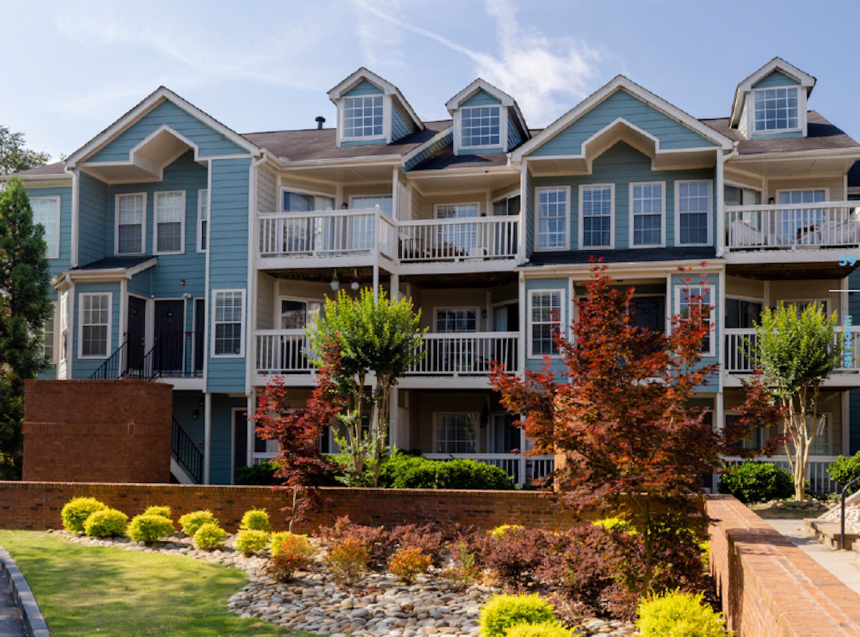 Blaze Capital Partners Acquires Midtown Multifamily Community, Plans Upgrades