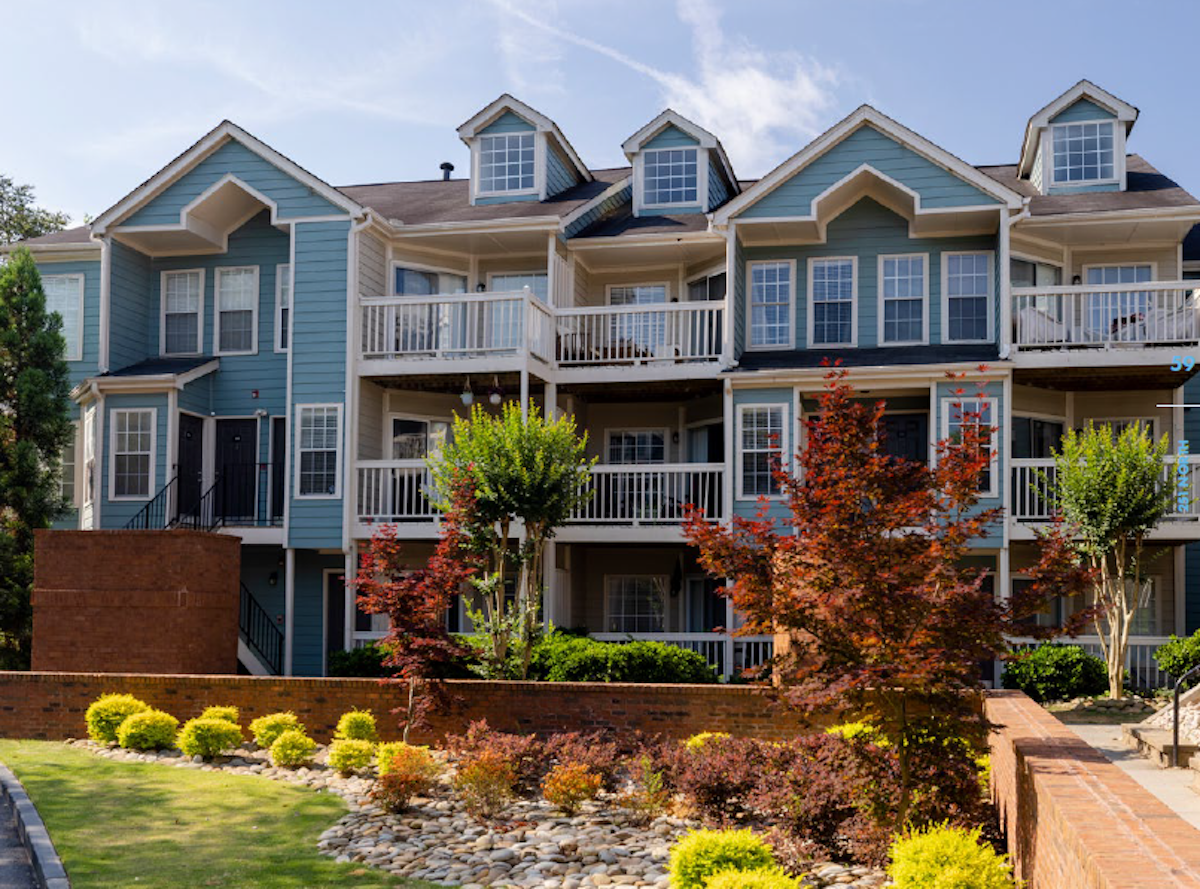 Blaze Capital Partners Acquires Midtown Multifamily Community, Plans Upgrades