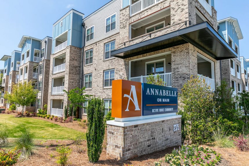 Blaze Capital Partners Acquires Second 55+ Multifamily Community in Duluth