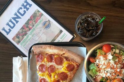 Cameli's Pizza To Close Its Little Five Points Doors