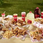 Chicken finger chain Raising Cane’s plans at least 10 metro Atlanta locations