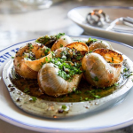 Chef Ludo Lefebvre’s New Restaurant Group Has Big Plans for 2023 and Beyond