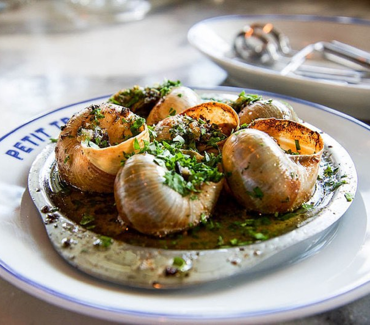 Chef Ludo Lefebvre’s New Restaurant Group Has Big Plans for 2023 and Beyond