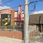 Chick-fil-A by Piedmont Hospital to be rebuilt from scratch