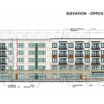 Construction Begins at Grubb Properties’ 2400 Lake Park Drive Mixed-Use