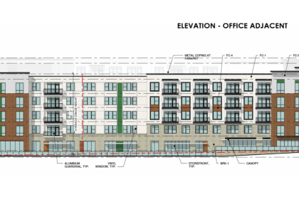 Construction Begins at Grubb Properties’ 2400 Lake Park Drive Mixed-Use