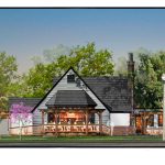 Construction Continues at Sesh in St. Pete