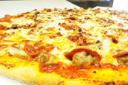 Joe's Pizza Expanding to Second Location on Higgins Avenue