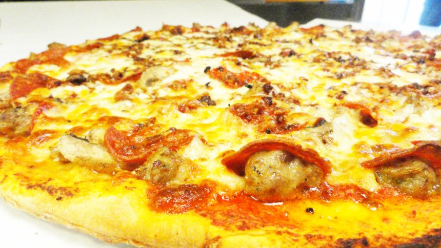 Joe's Pizza Expanding to Second Location on Higgins Avenue