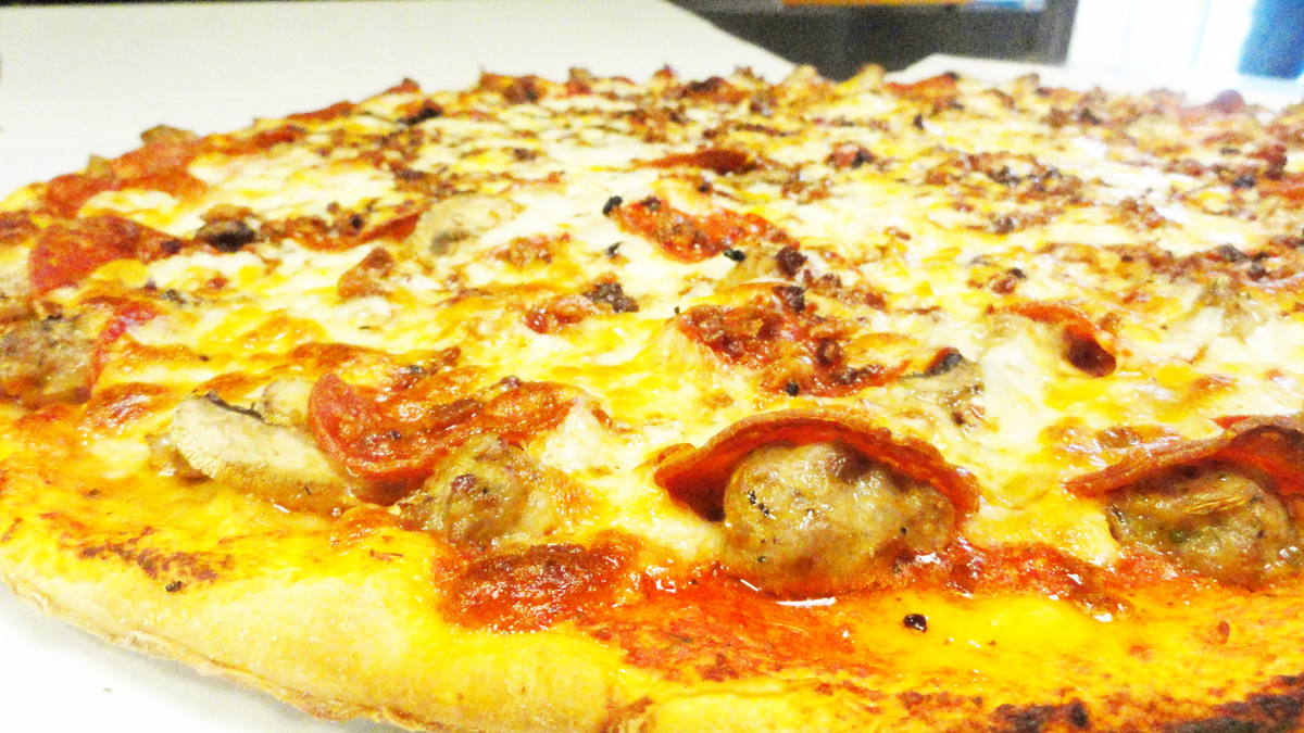 Joe's Pizza Expanding to Second Location on Higgins Avenue