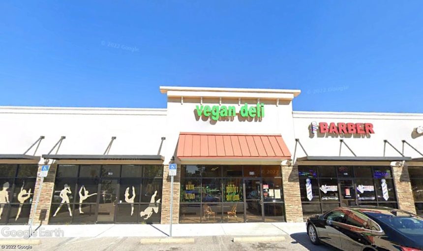 Duran’s Bakery Files Plan Review for Vacant Brandon Storefront