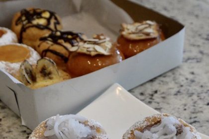 Cafe Rivkah to bring ‘international flare’ to Marietta