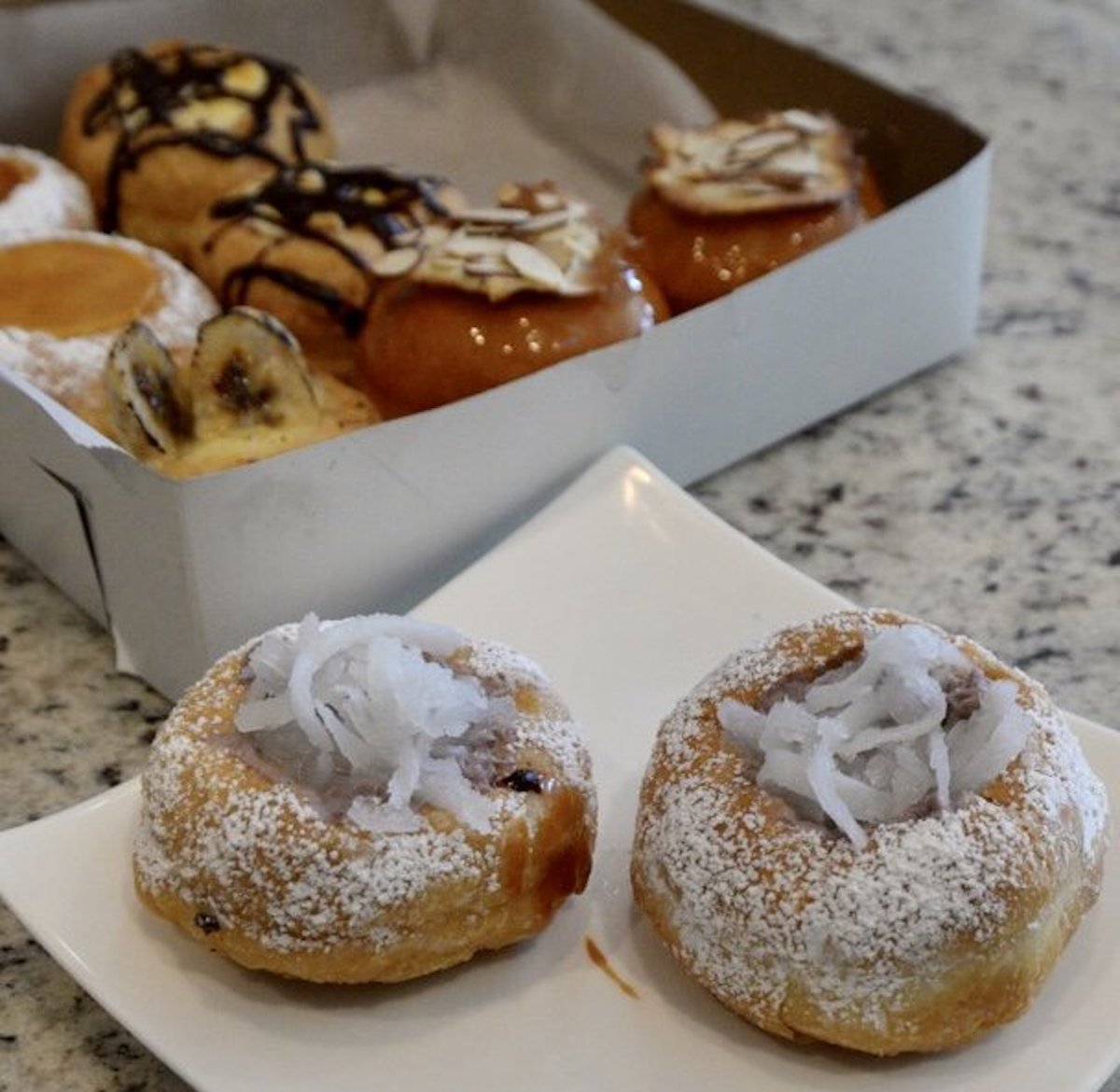 Cafe Rivkah to bring ‘international flare’ to Marietta