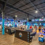 Elev8 Fun is Bringing its Signature Amusement Hub to Citrus Park Town Center Mall 1