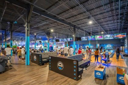 Elev8 Fun is Bringing its Signature Amusement Hub to Citrus Park Town Center Mall 1